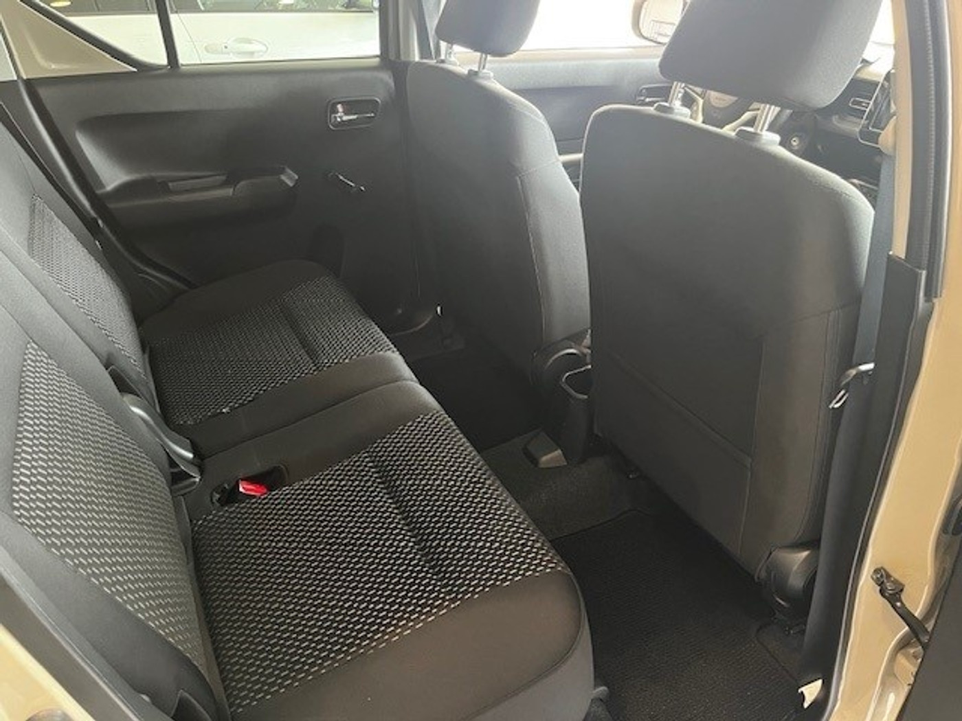 Foto van Suzuki Ignis