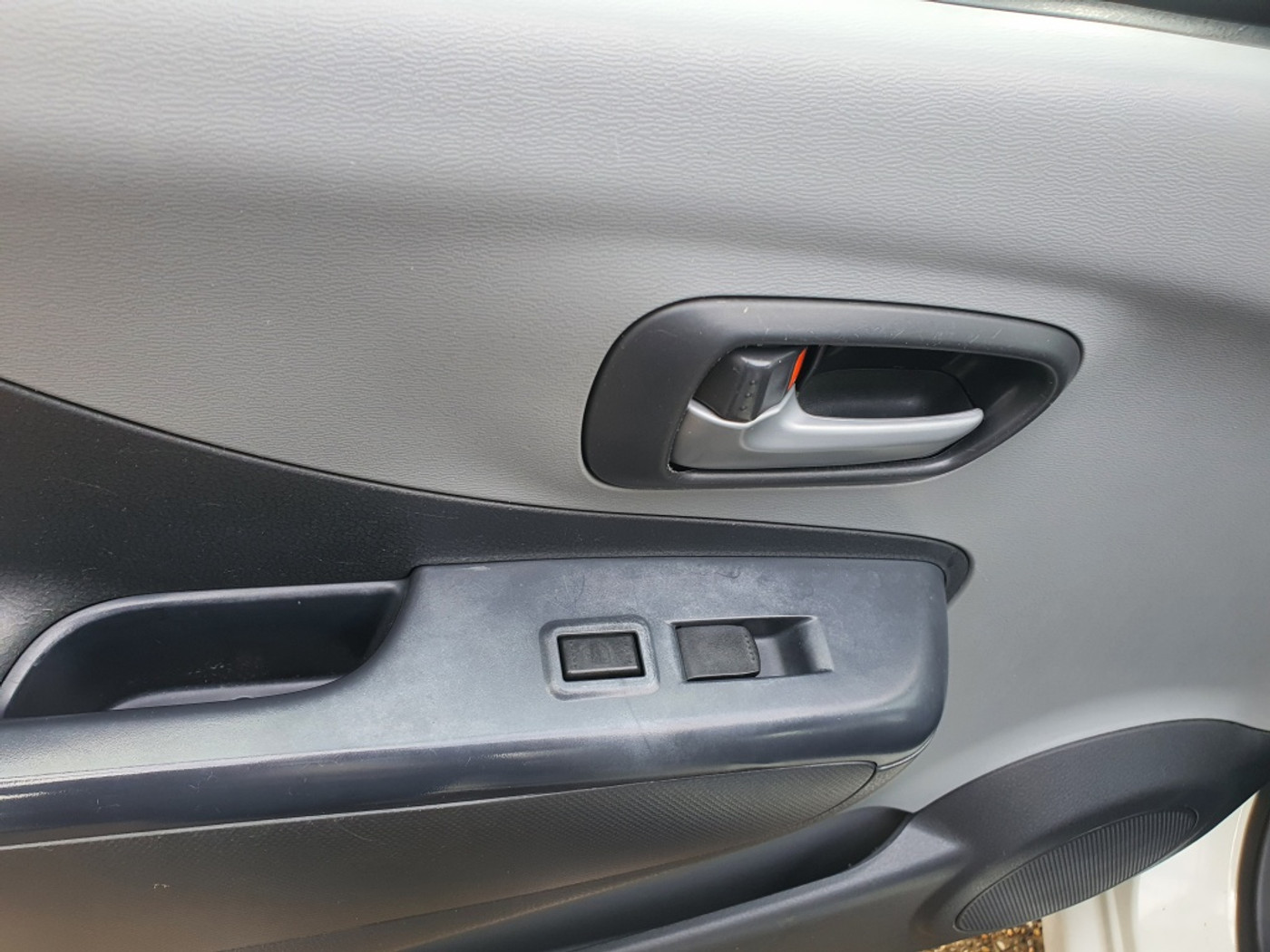 Foto van Nissan Nissan Pixo