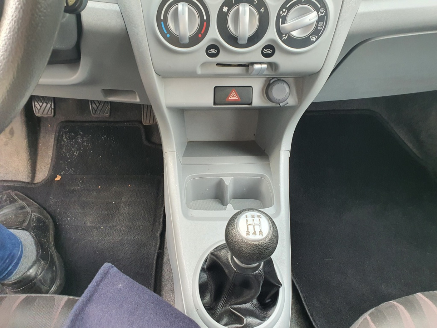Foto van Nissan Nissan Pixo