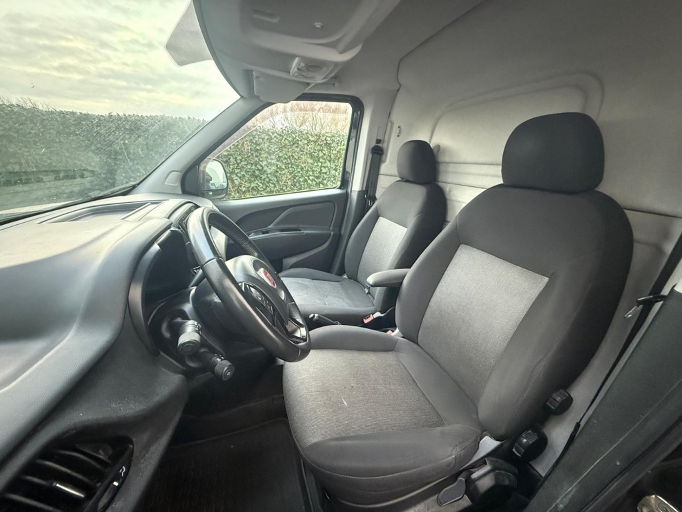 Foto van Fiat Doblò