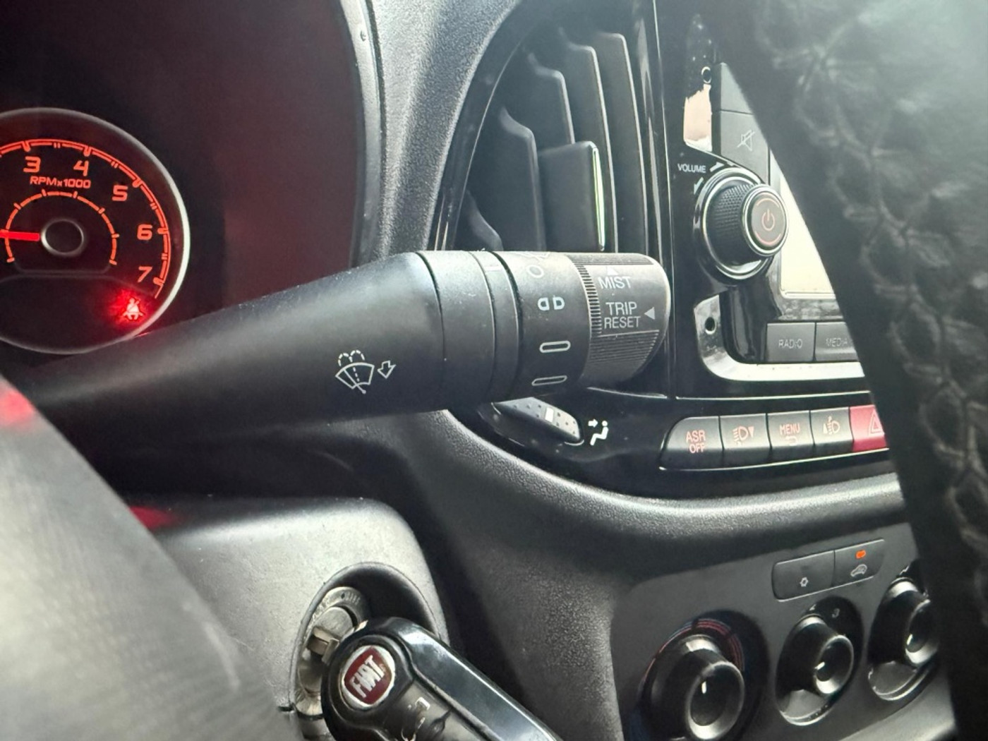 Foto van Fiat Doblò