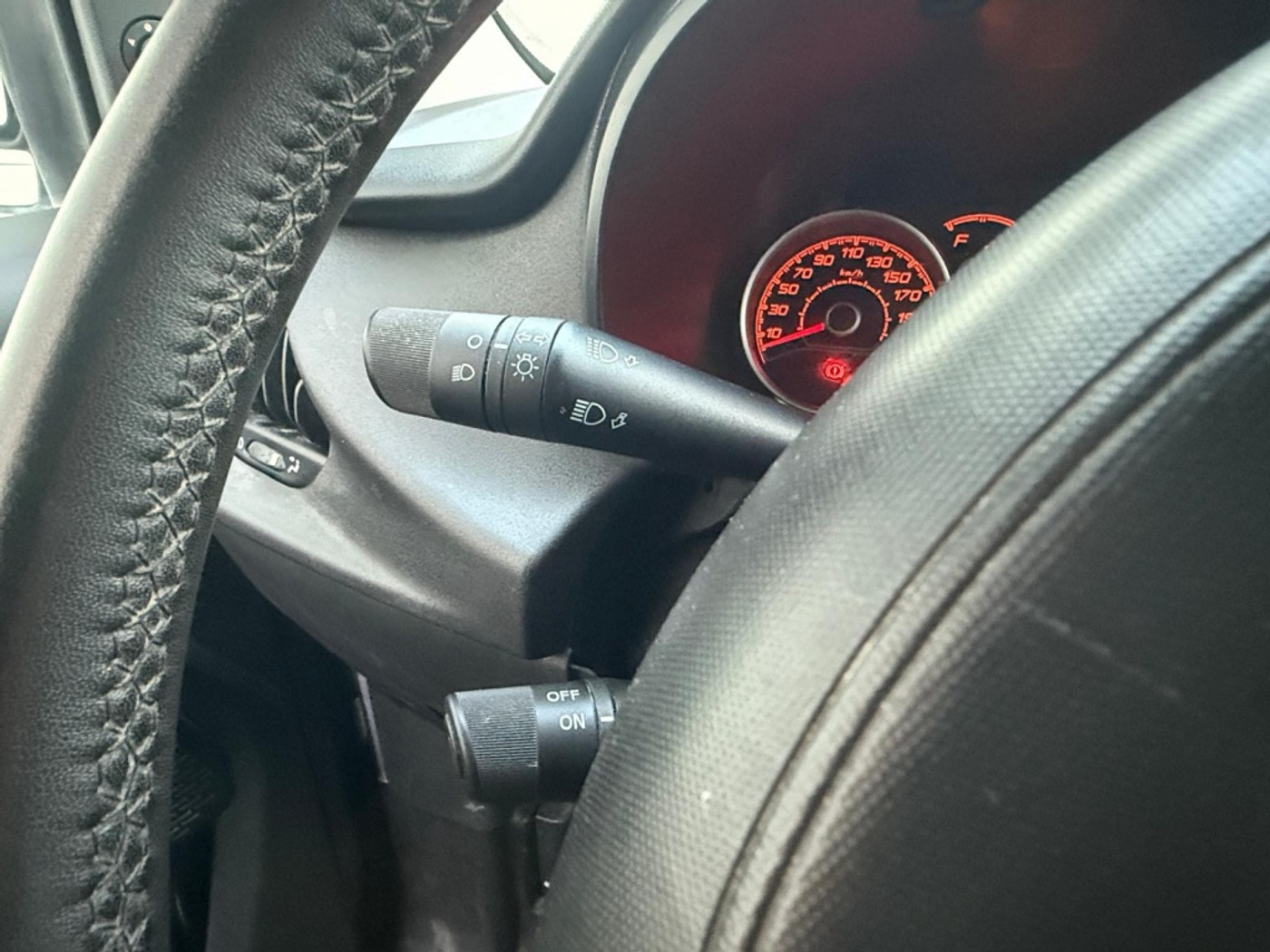 Foto van Fiat Doblò