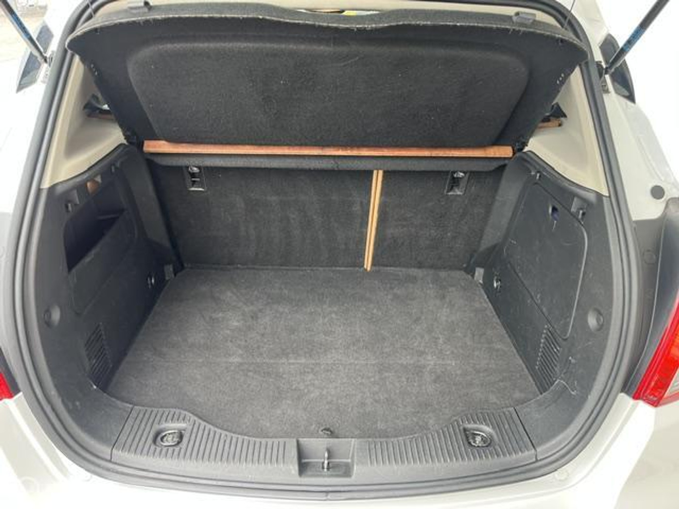Foto van Opel Mokka X