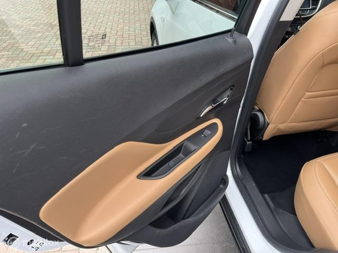 Foto van Opel Mokka X