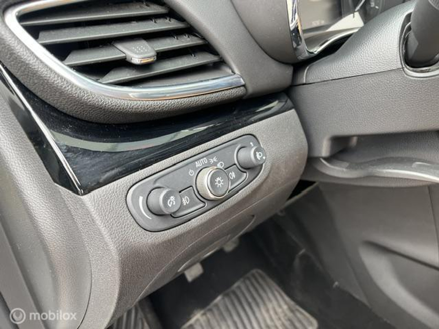 Foto van Opel Mokka X