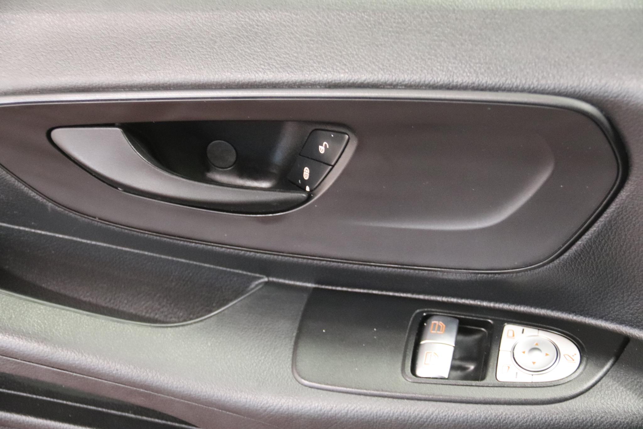 Foto van Mercedes-Benz Vito