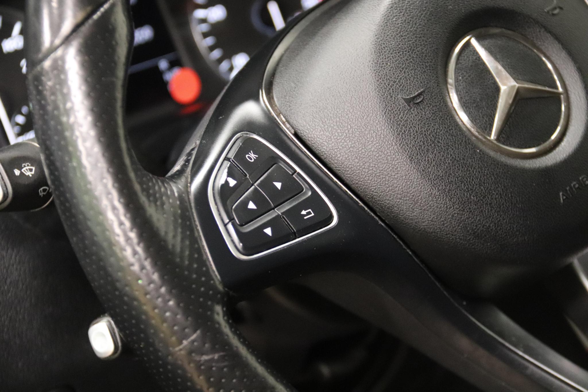 Foto van Mercedes-Benz Vito