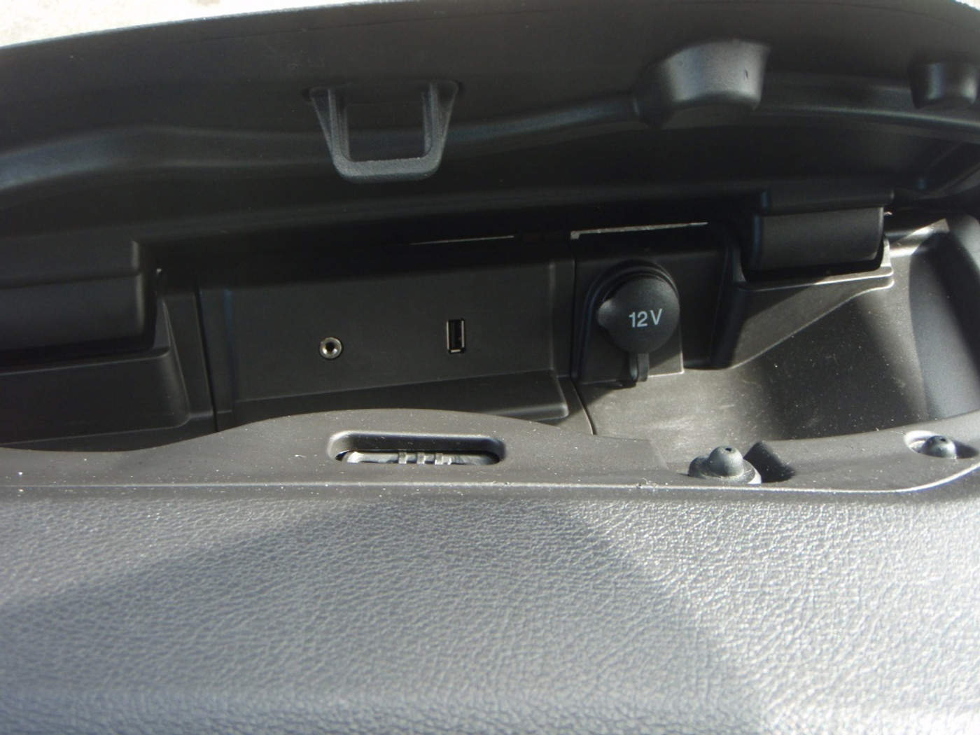 Foto van Ford Transit