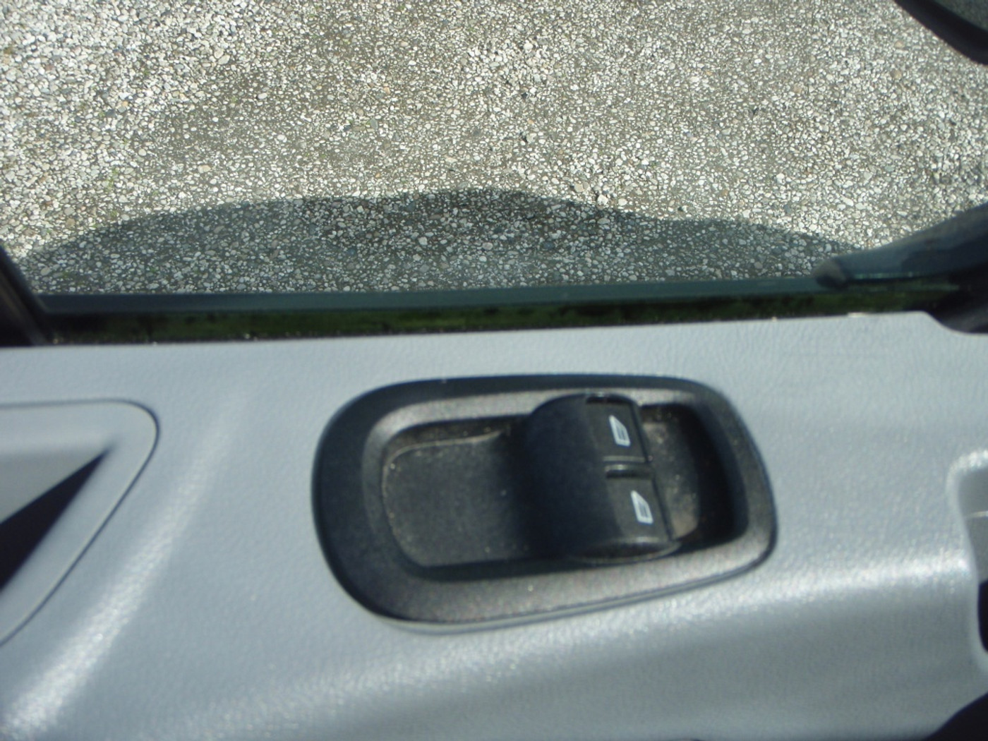 Foto van Ford Transit