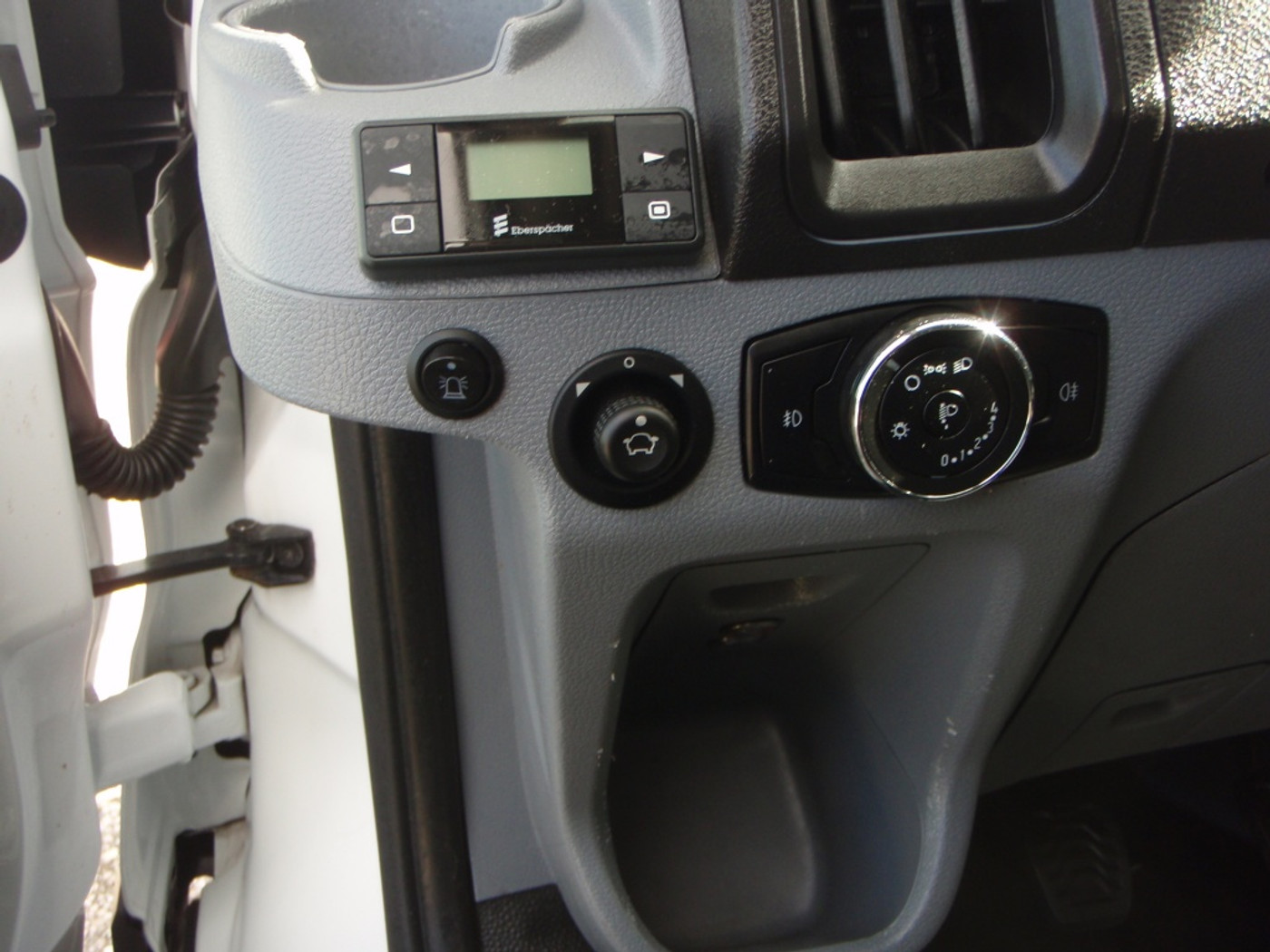 Foto van Ford Transit