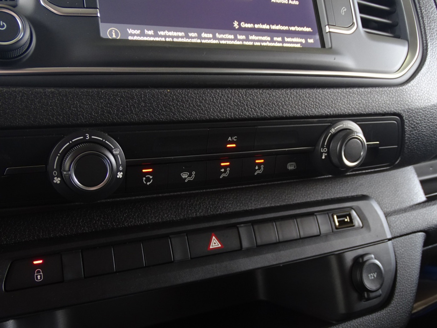 Foto van Fiat Scudo