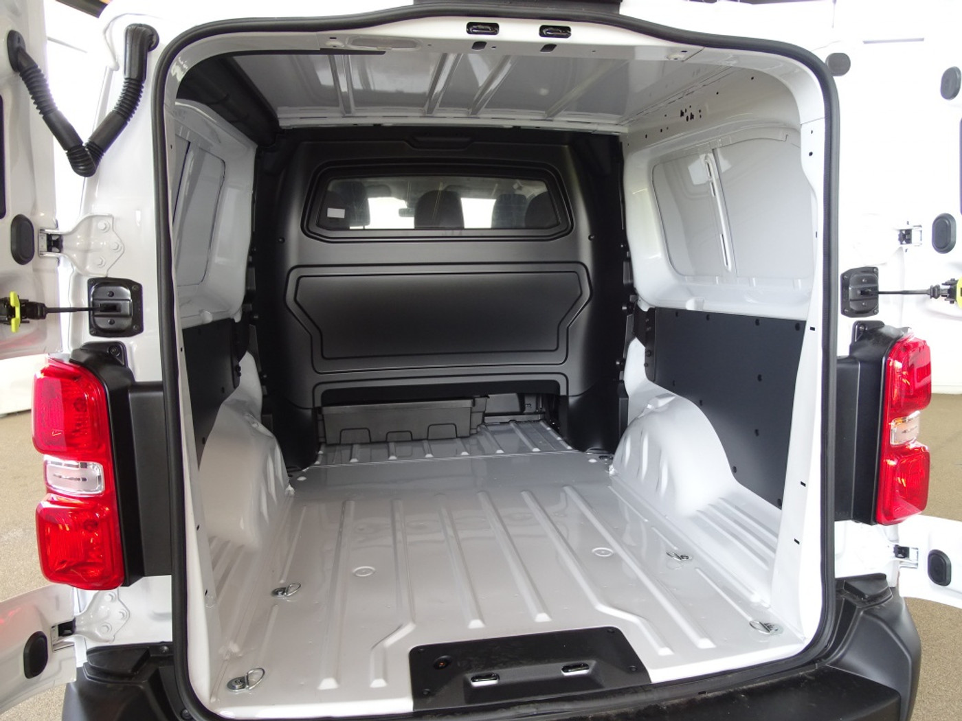 Foto van Fiat Scudo