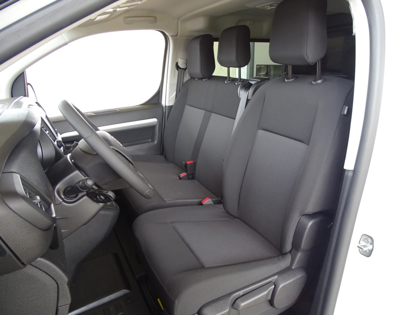 Foto van Fiat Scudo