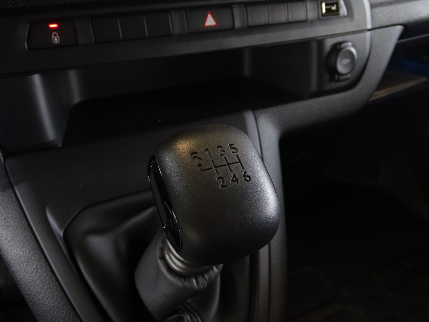 Foto van Fiat Scudo