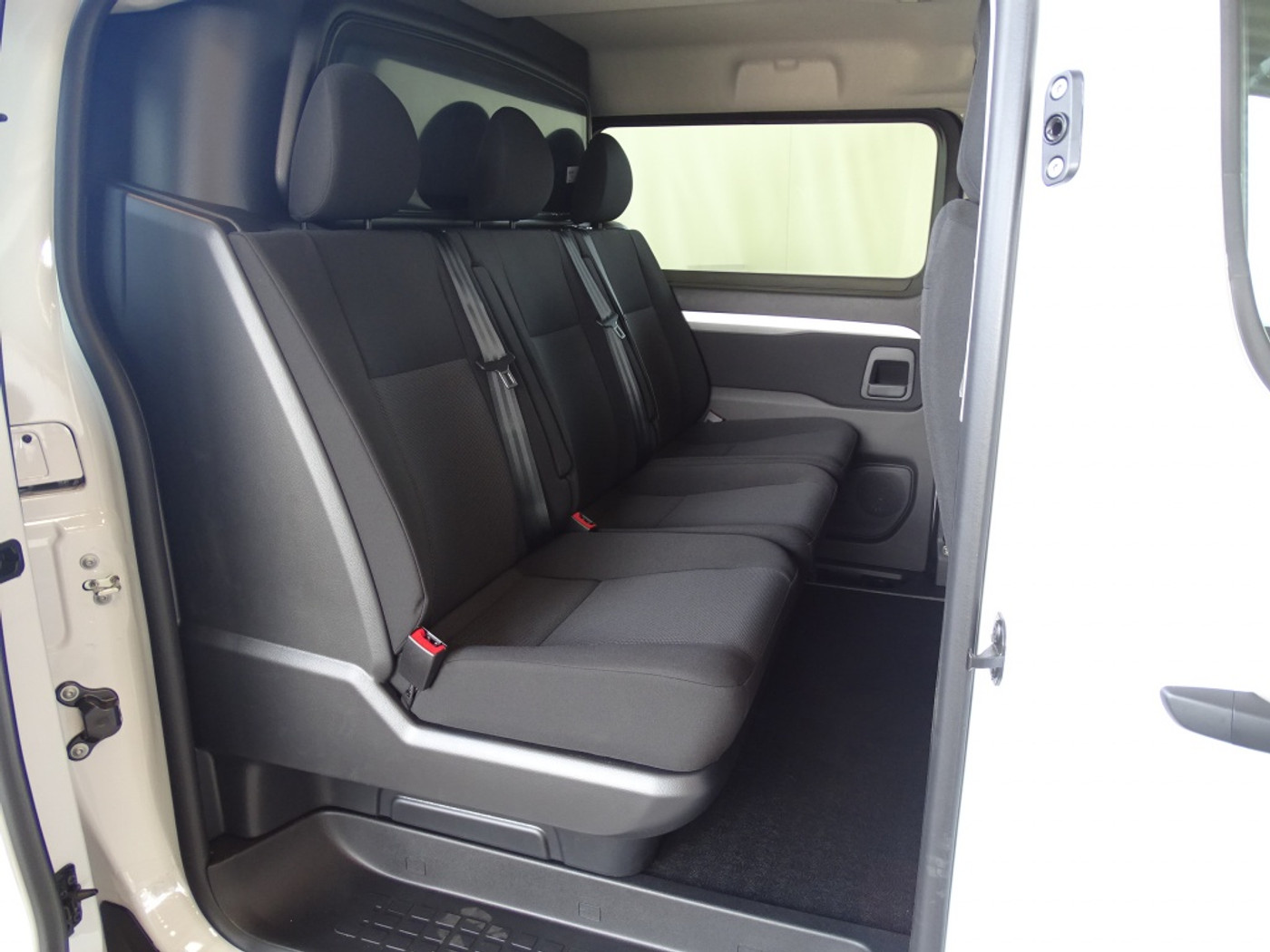 Foto van Fiat Scudo
