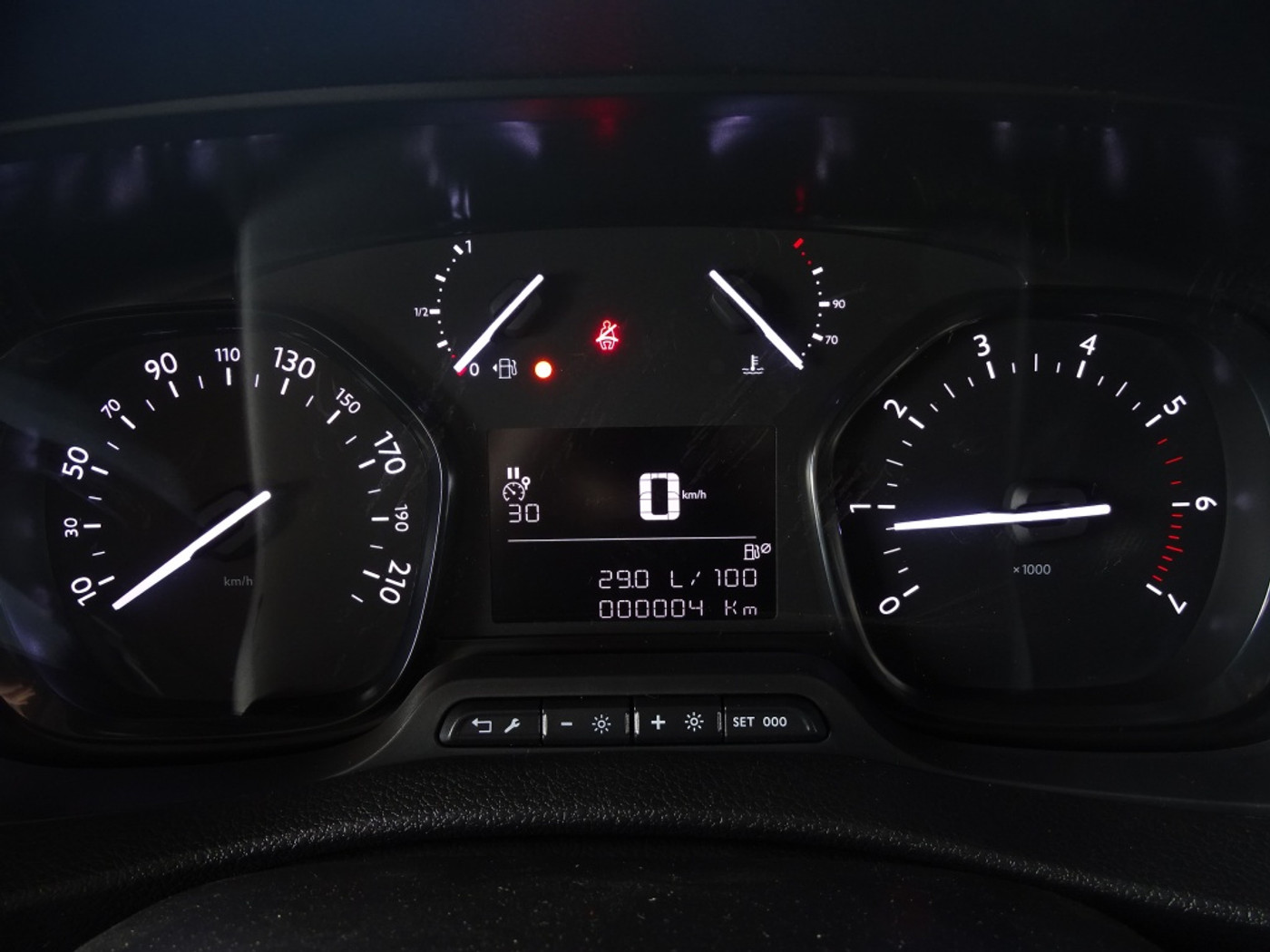 Foto van Fiat Scudo