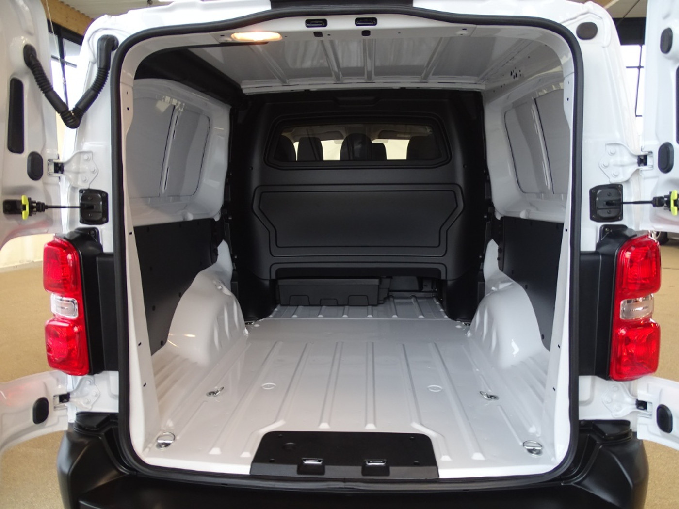 Foto van Fiat Scudo