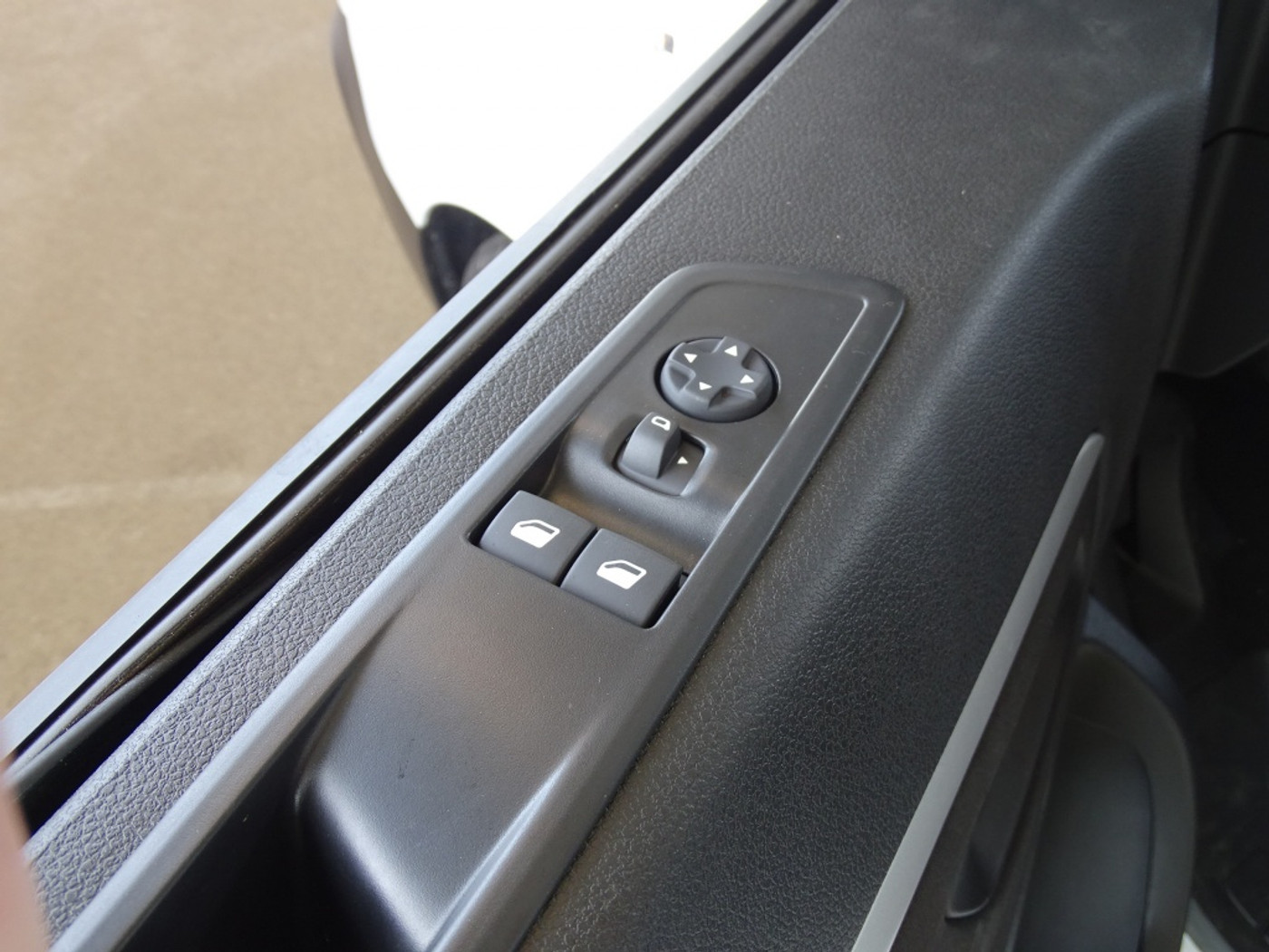 Foto van Fiat Scudo