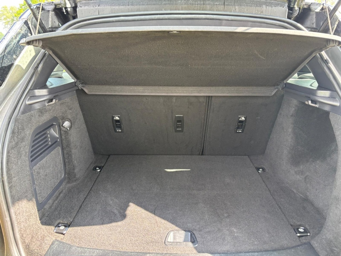 Foto van Land Rover Range Rover Evoque