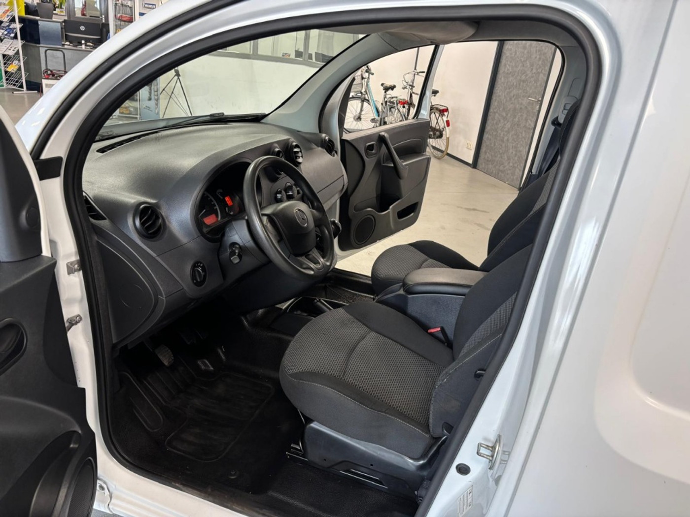 Foto van Mercedes-Benz Citan