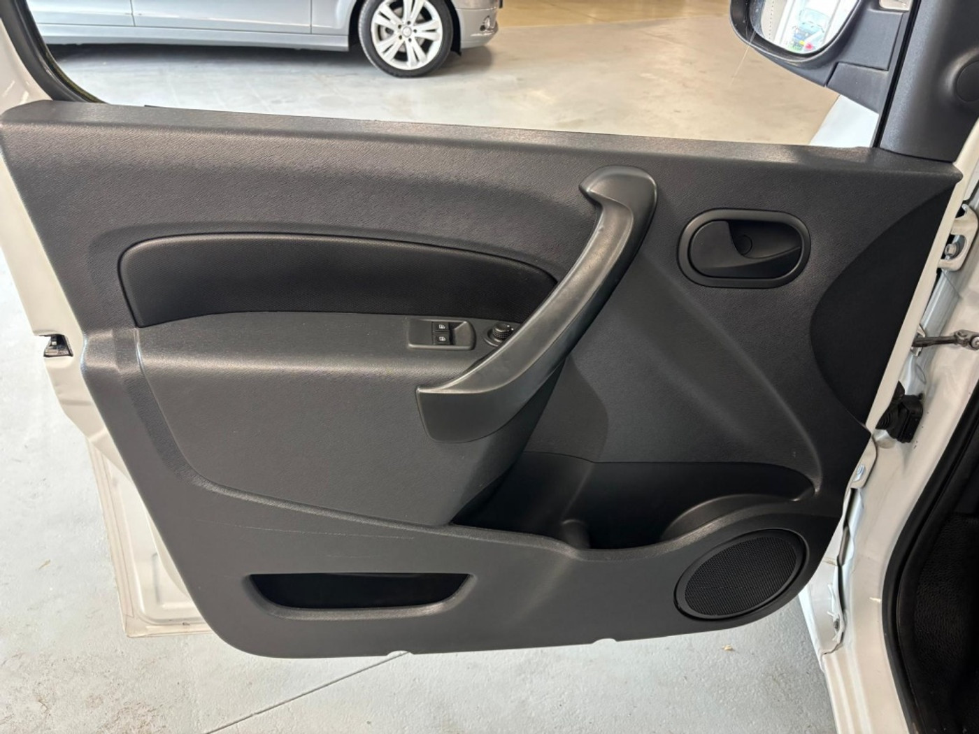 Foto van Mercedes-Benz Citan