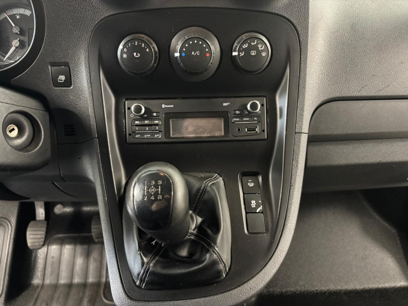 Foto van Mercedes-Benz Citan