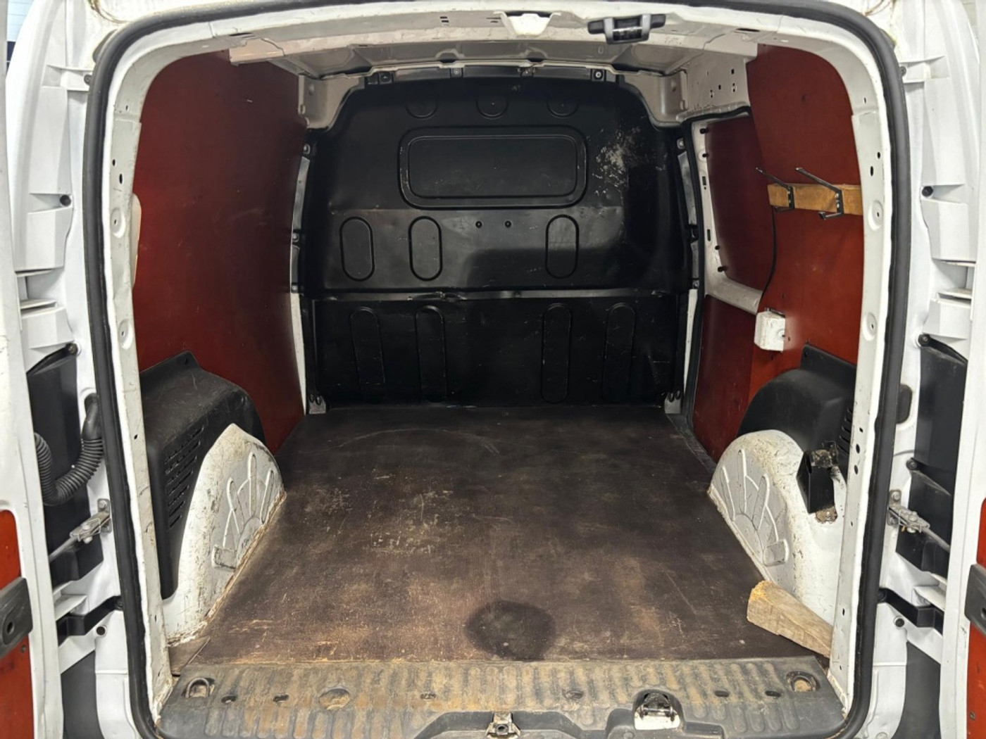 Foto van Mercedes-Benz Citan