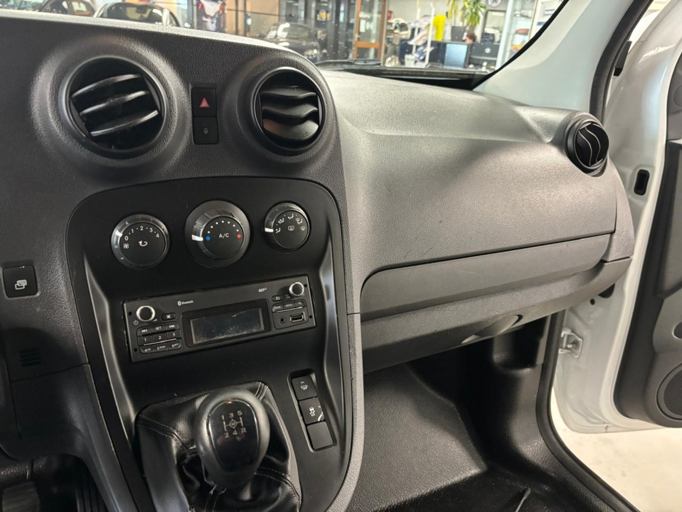 Foto van Mercedes-Benz Citan