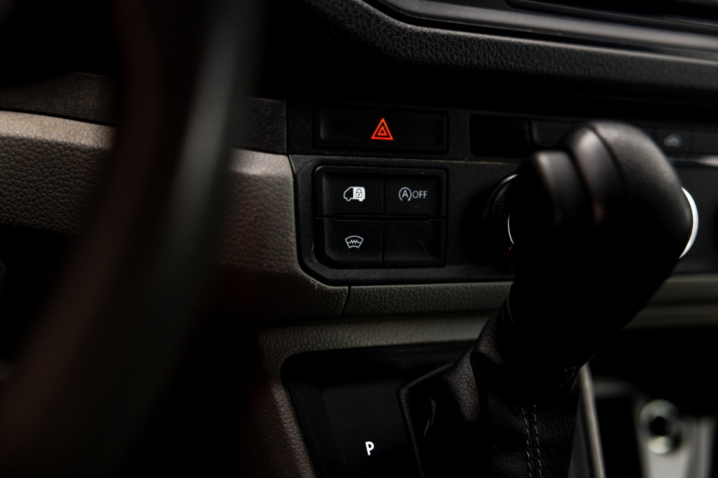 Foto van Volkswagen Crafter
