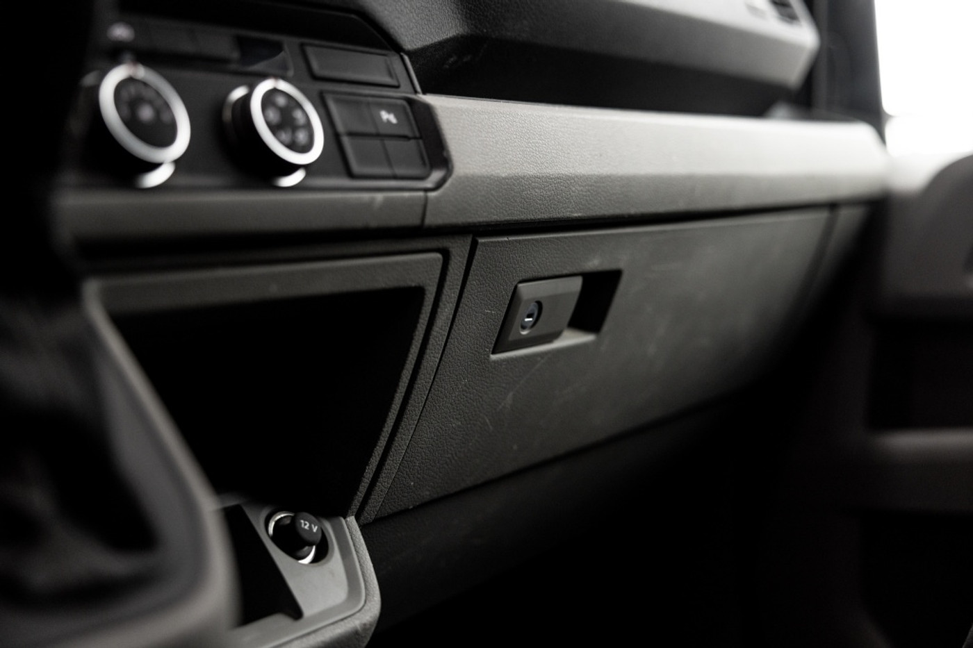 Foto van Volkswagen Crafter