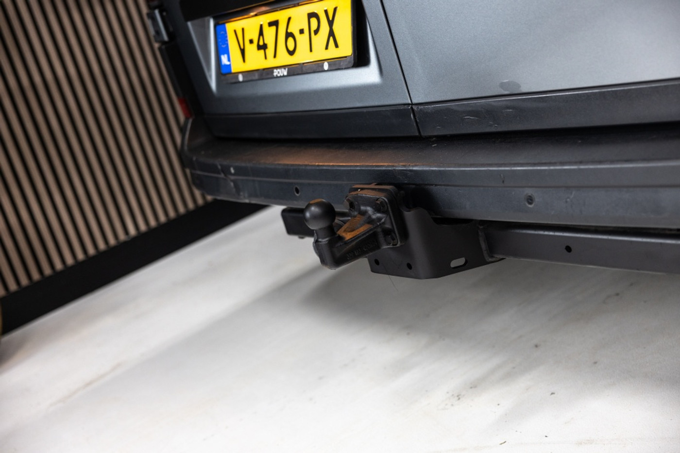 Foto van Volkswagen Crafter