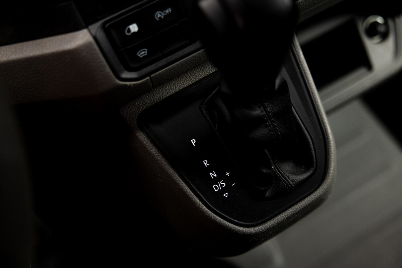 Foto van Volkswagen Crafter
