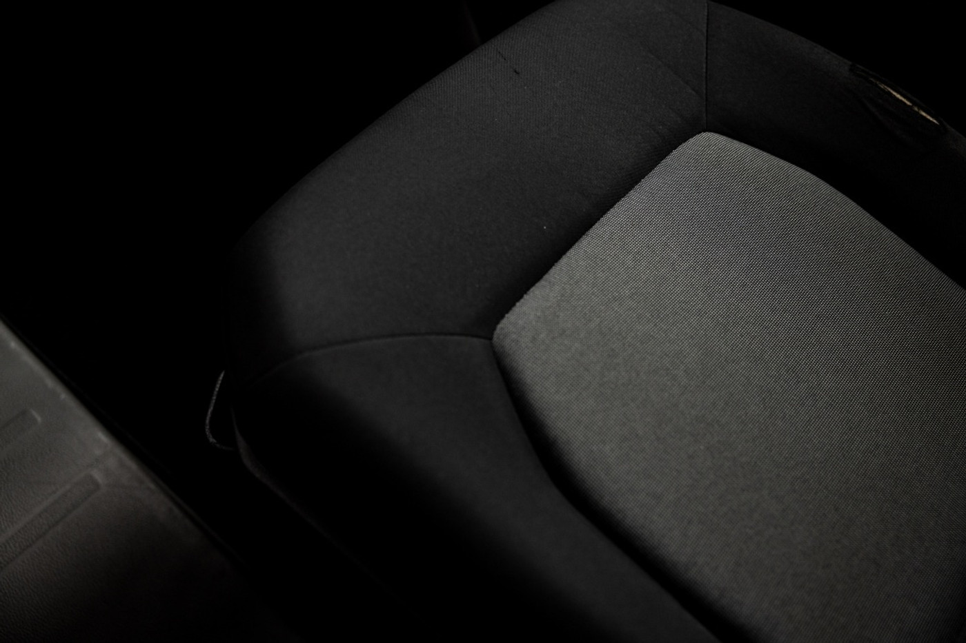 Foto van Volkswagen Crafter