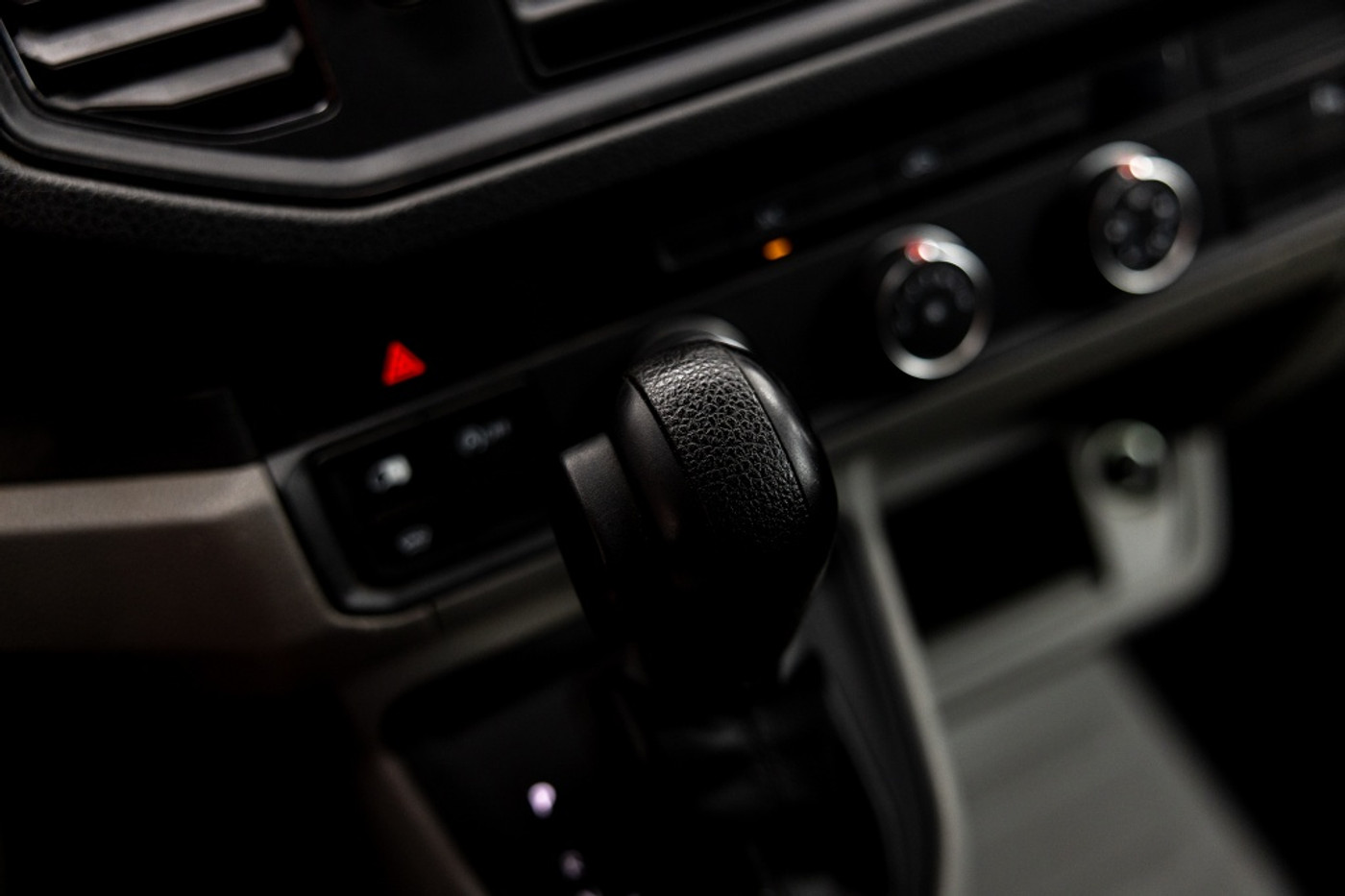 Foto van Volkswagen Crafter