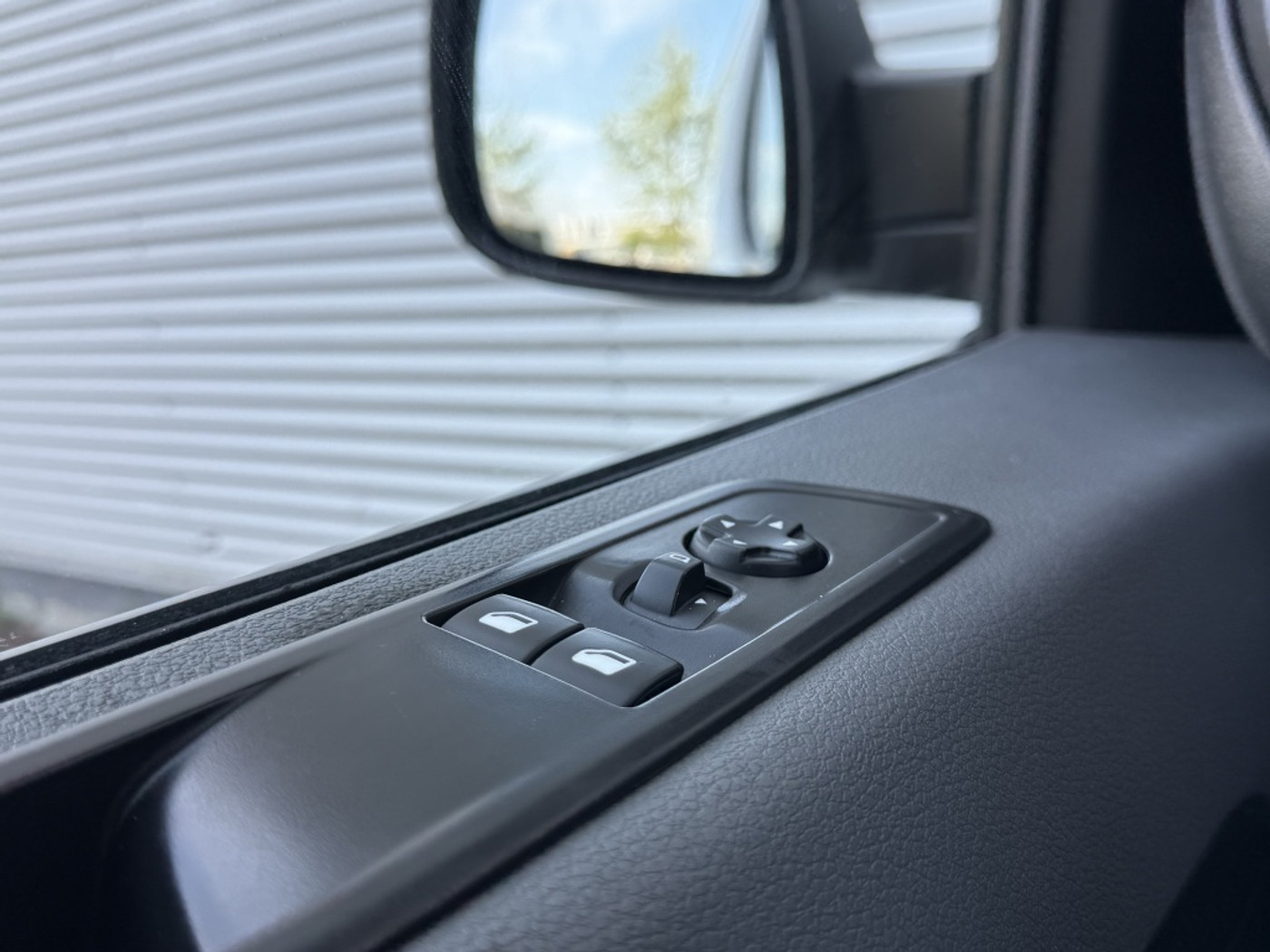 Foto van Citroen Jumpy