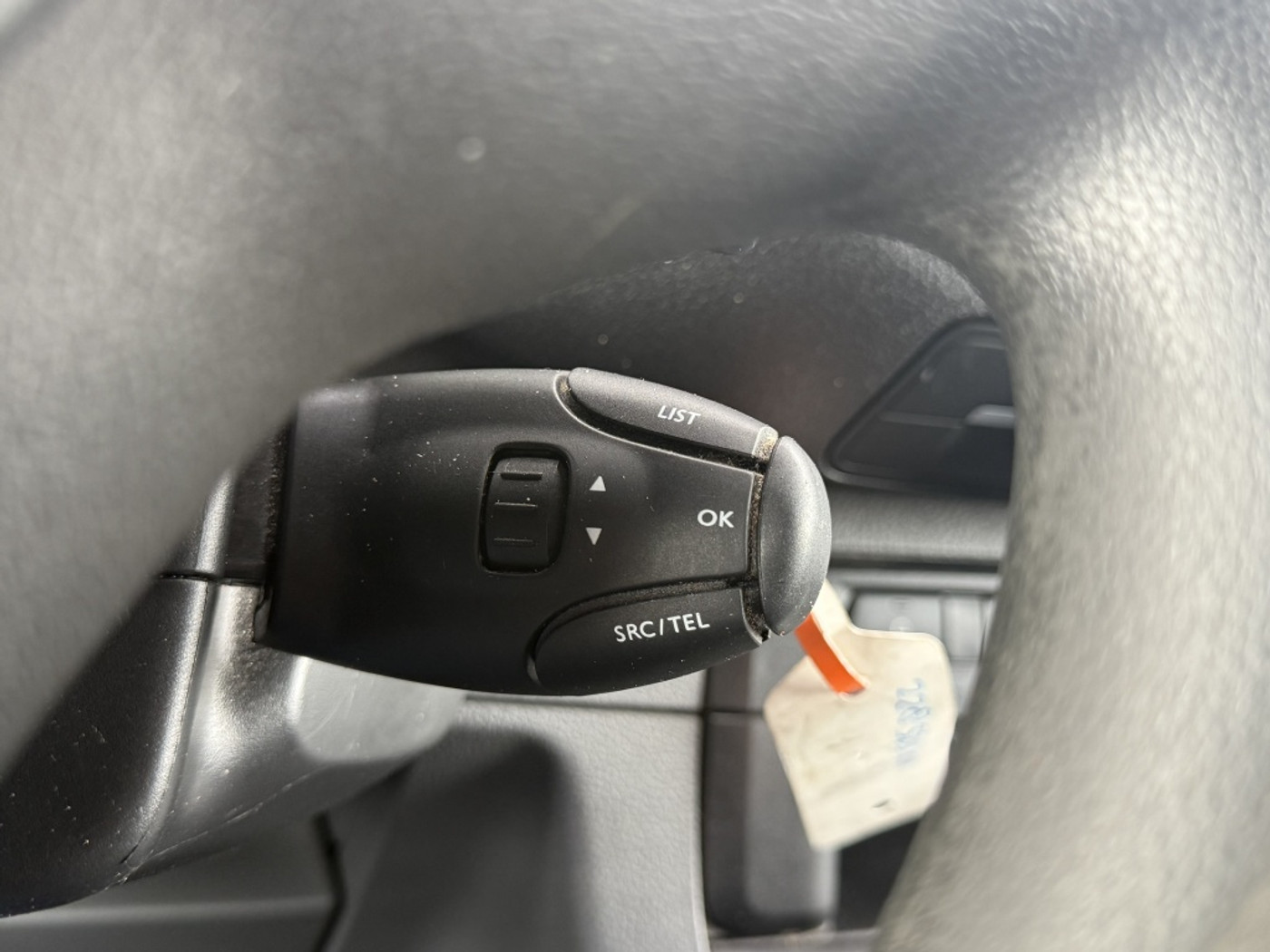 Foto van Citroen Jumpy