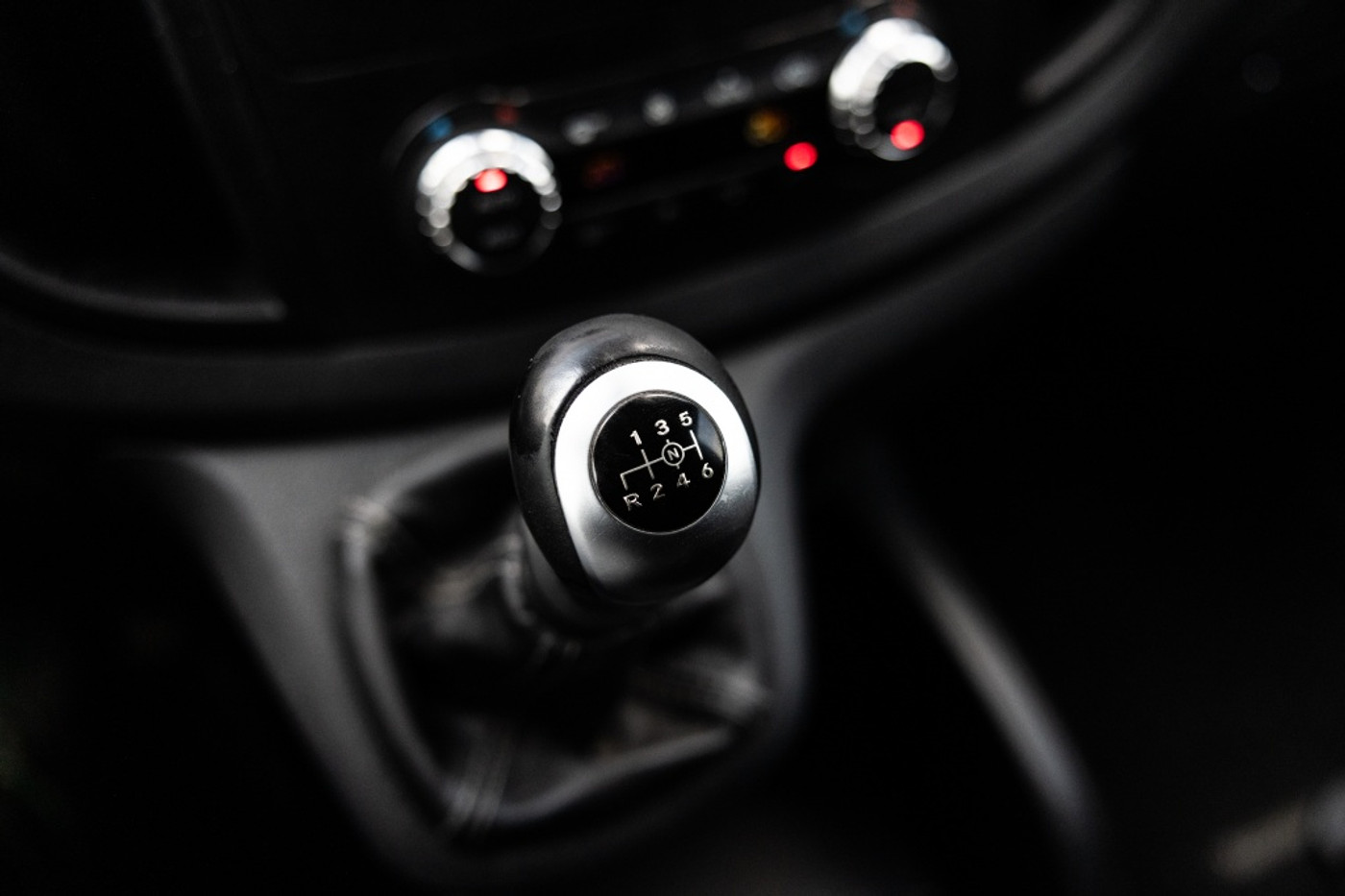 Foto van Mercedes-Benz Vito