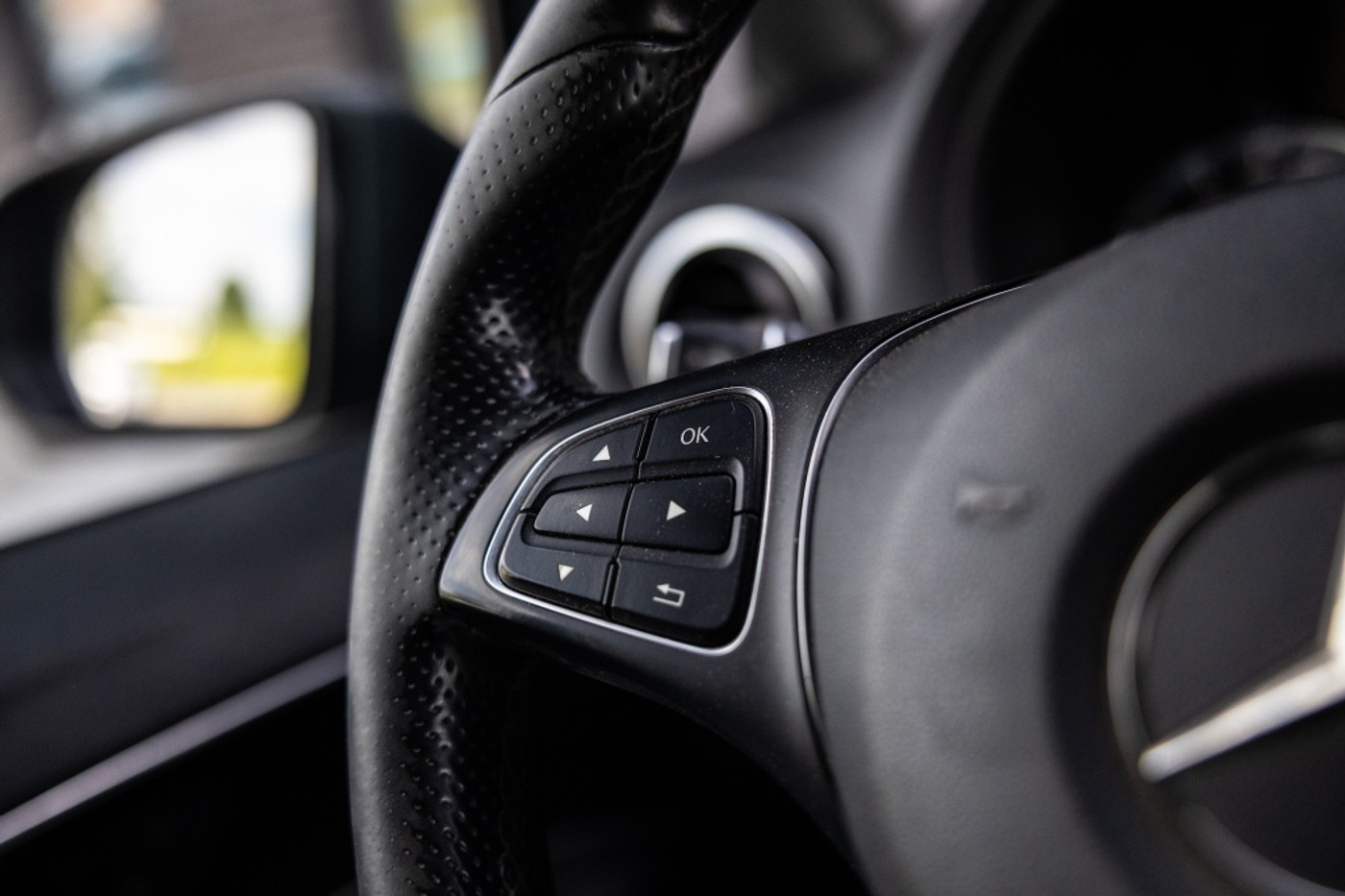Foto van Mercedes-Benz Vito