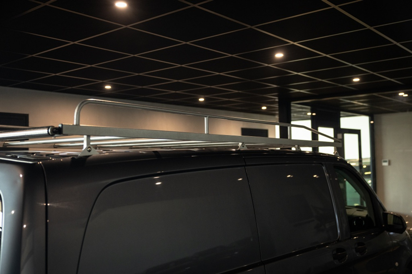 Foto van Mercedes-Benz Vito