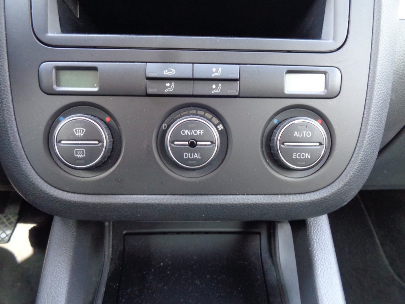 Foto van Volkswagen Jetta