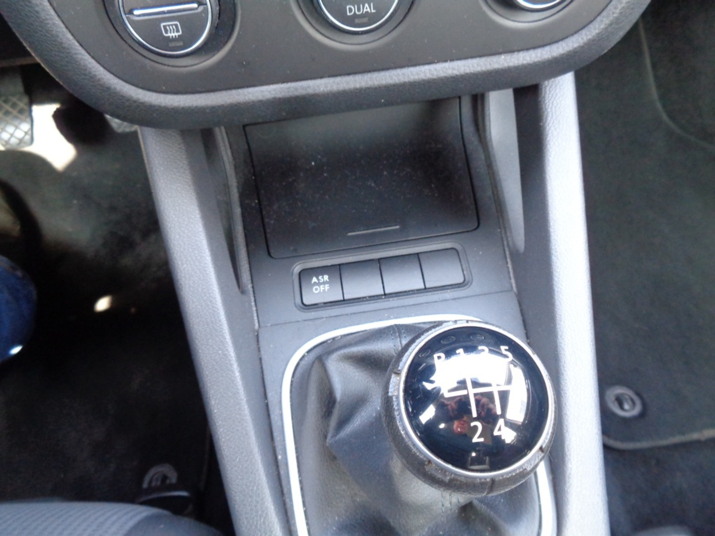Foto van Volkswagen Jetta