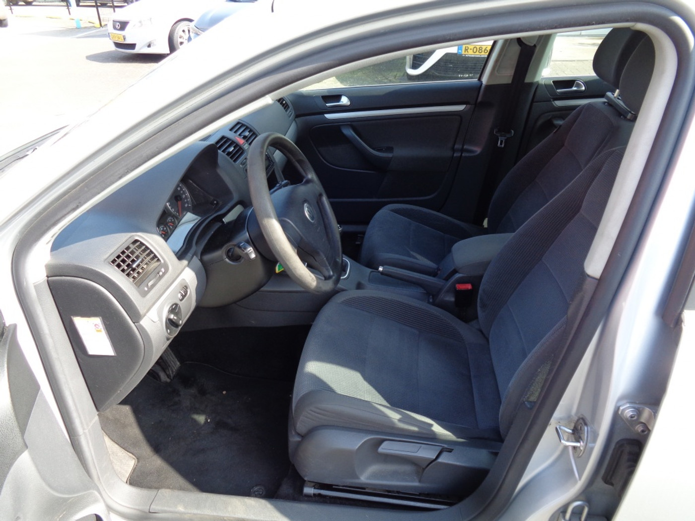 Foto van Volkswagen Jetta