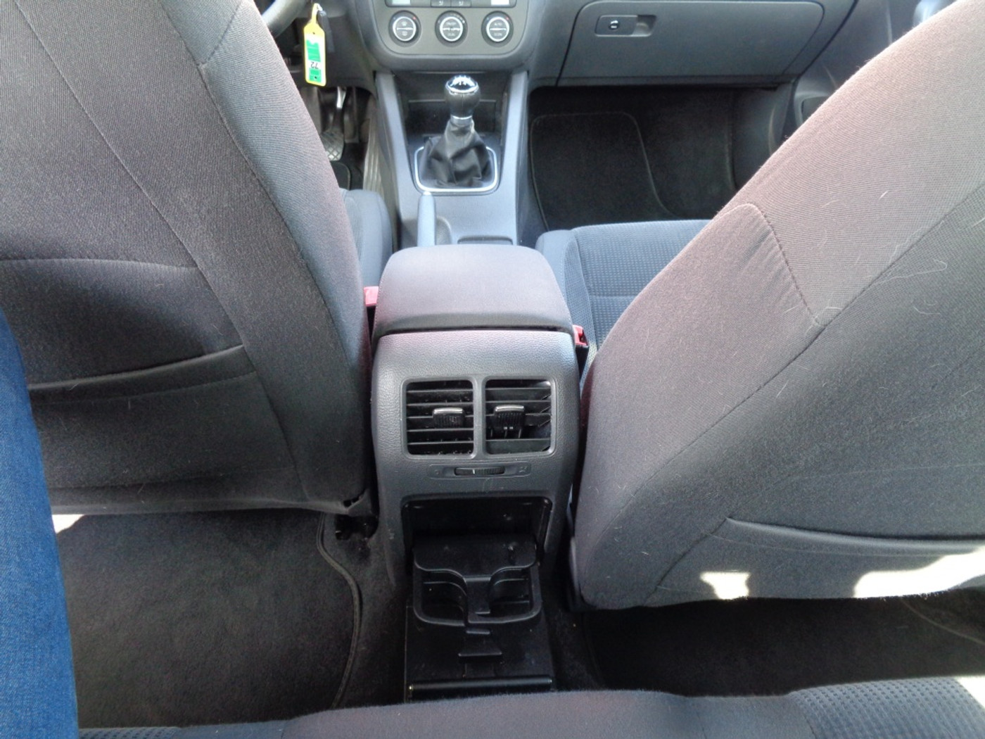 Foto van Volkswagen Jetta