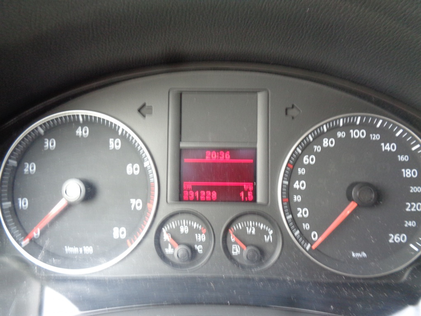 Foto van Volkswagen Jetta