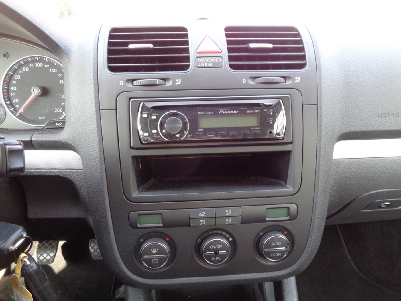 Foto van Volkswagen Jetta