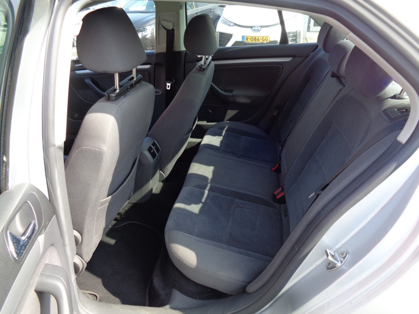Foto van Volkswagen Jetta