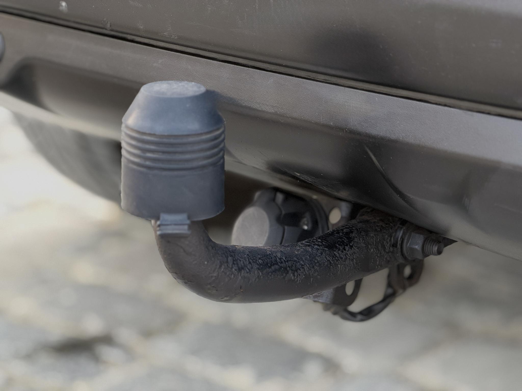 Foto van Nissan Qashqai