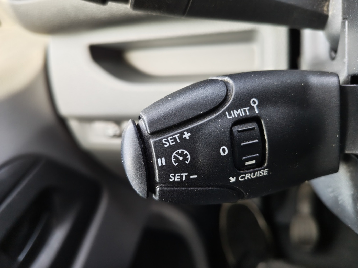 Foto van Toyota Proace
