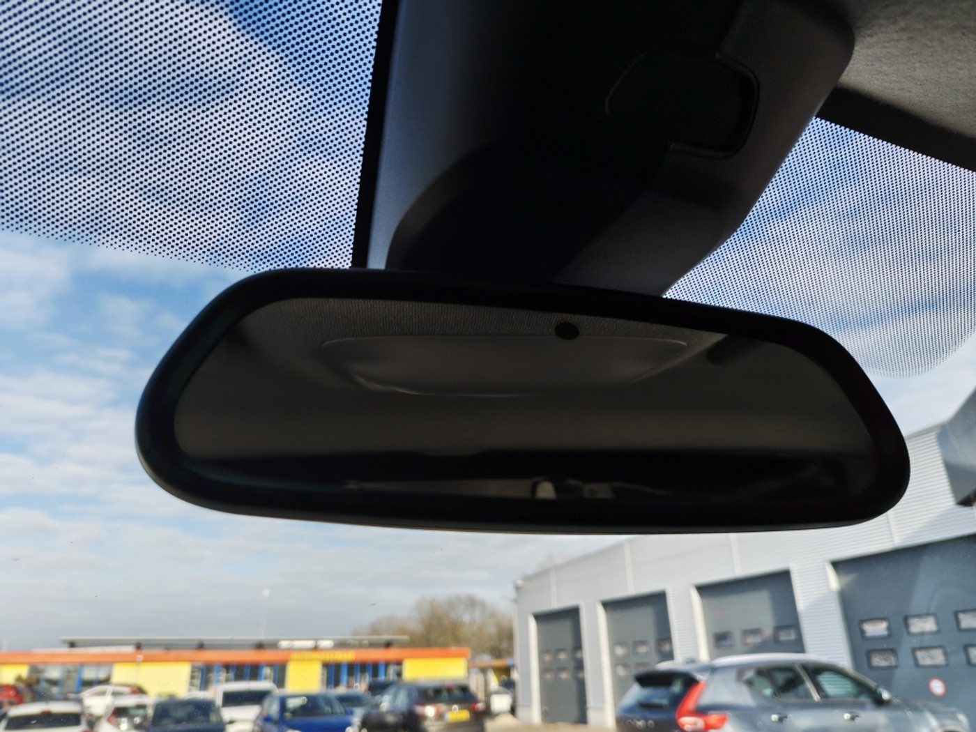 Foto van Toyota Proace