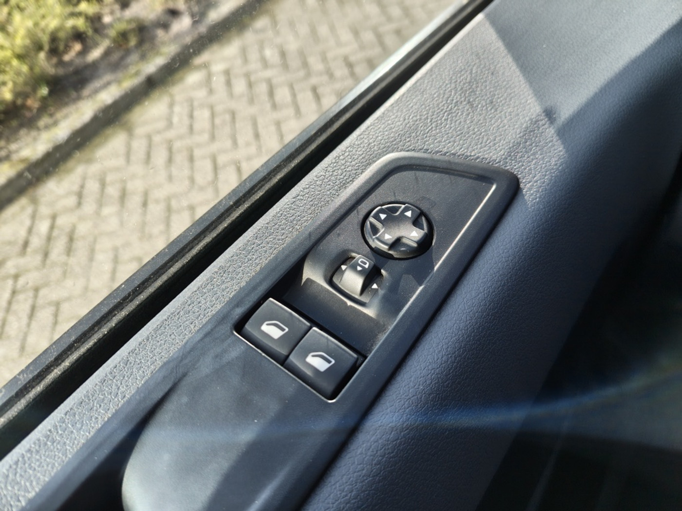Foto van Toyota Proace